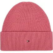 Tommy Hilfiger Bonnet rose