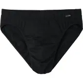 Calida Slip 'Evolution' noir