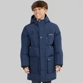 Nicce Parka Merigo garçons - Marine