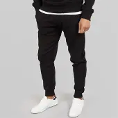 French Connection Jogging FC hommes - Noir