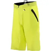 100% Shorts Celium, couleur unie, modèle Astro, taille 34