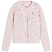Tommy Hilfiger Cardigan rose