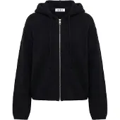 EDITED The Label Cardigan 'Isela' noir