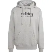 Adidas Sweatshirt à capuche molleton All Szn Graphic