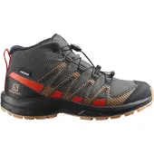 Salomon Boty XA Pro V8 Mid Cswp J, 417285