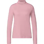 Street One T-shirt rose