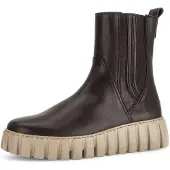 Gabor Bottines brun foncé