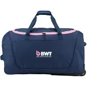Merkloos Valise de voyage, capacité de 95 litres