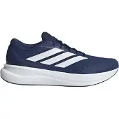 Adidas Runfalcon Homme - Baskets, Bleu - Pointure 46 2/3 - Maille/synthétique