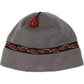Black Diamond Bonnet polaire à pompon Nordic