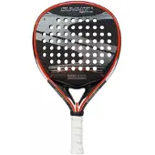 Softee Raquette de paddle Summit Red Power
