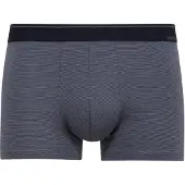 Calida Boxers 'Cotton Stretch' graphite