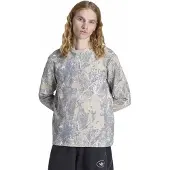 Adidas Originals Chemise à Manches Longues Camo Waffle