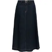 Object Jupe bleu foncé