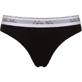 Calvin Klein String Lv00qf9075