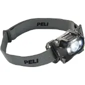 Peli Lampe frontale