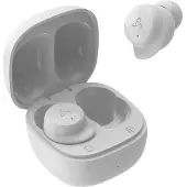SBOX EB-TWS538 Blanc (ANC, 3 h, Sans fil), Écouteurs, Blanc