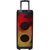 Selgros Système audio Manta SPK5220 FL avec Bluetooth et USB