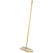 Salter LASAL71441WEU7 WARM FLUFFY FLAT MOP - Pilkas - FSC 100, Ustensiles de nettoyage, Gris