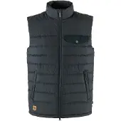 Fjällräven Gilet En Duvet Greenland Liner