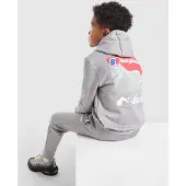 Berghaus Ensemble de survêtement Climb Hoodie Enfant - Gris, Gris