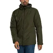 Regatta Veste imperméable à capuche Thornridge
