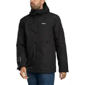 Regatta Veste imperméable à capuche Thornridge