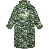 Regatta Veste imperméable à capuche