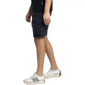 Napapijri Noto Shorts Bleu 32 Homme