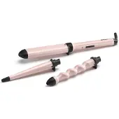 BaByliss Curl and Wave Trio