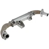 PARTSTEC PTA510-0770 : Radiateur de refroidissement moteur avec système de recirculation des gaz d'échappement, compatible avec ALFA ROMEO 147 (937)