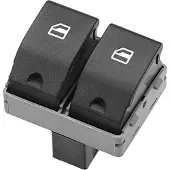 Meyle Interrupteur bouton de lève-vitre 100 891 0001 Links