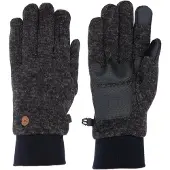 Trespass Tetra Gloves Gris M-L Homme