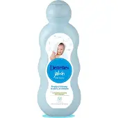 Denenes Savon Doux Cheveux et Corps 650ml