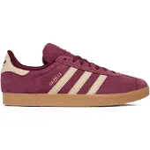 Adidas Baskets basses GAZELLE hommes - Violet - 41 1/3
