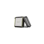 Led Lenser Projecteur AF8R Work