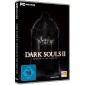 Dark Souls II : L'érudit du premier péché