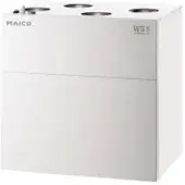 Maico WS 320 KBET Links 0095.0227 - Ventilateurs