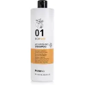 Pūring PRING PR 01 : Shampooing nourrissant intensif, 1000 ml