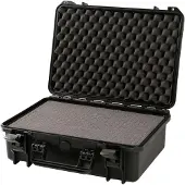 Little Jumbo Mallette Rigide - 464 X 366 X 176 Mm - Avec Mousse