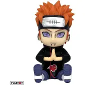 Plastoy Tirelire Naruto Shippuden Pain 15 Cm
