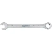 Ks Tools TITANplus Clé mixte à cliquet 8 mm - 965.1008