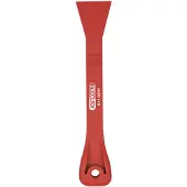 Ks Tools Pince levier, droit, 175 mm