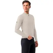Castelli Maillot à Manches Longues Thermowoven