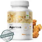 Mytao Agaricus PRO 90 gélules