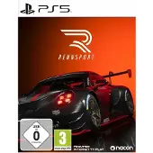 Rennsport PS-5