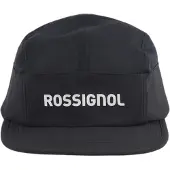 Rossignol Active 5p Cap Noir Homme