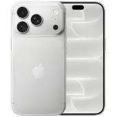 Apple iPhone 18 Pro 2 To Argent