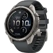 Garmin Fenix 9 Pro Inreach GPs 47mm Gray 010-04336-21