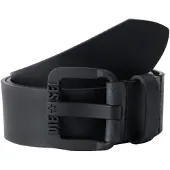 Diesel Ceinture 'STAR II' noir